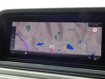 MERCEDES-BENZ G-CLASS - 10