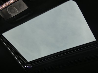 MERCEDES-BENZ G-CLASS - 7