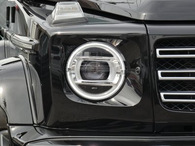 MERCEDES-BENZ G-CLASS - 3