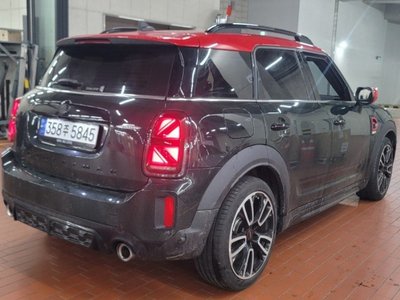 صورة 5 لـ 2023 MINI COOPER S COUNTRYMAN