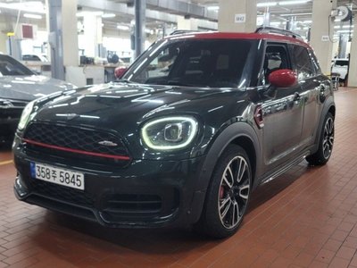 صورة 1 لـ 2023 MINI COOPER S COUNTRYMAN