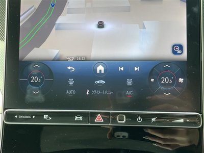 MERCEDES-BENZ GLC - 9