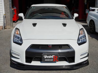NISSAN GT-R - 9