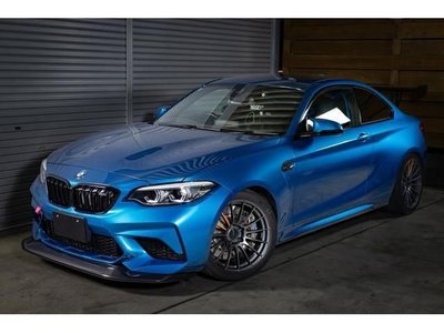 BMW M2 - 2