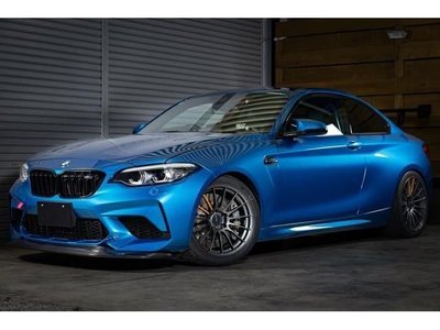 BMW M2 - 1
