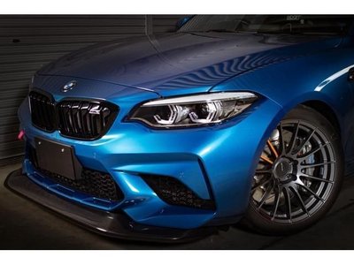 BMW M2 - 6