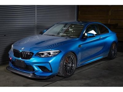 BMW M2 - 3