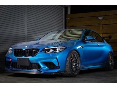BMW M2 - 4