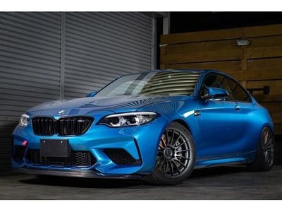 BMW M2 - 5