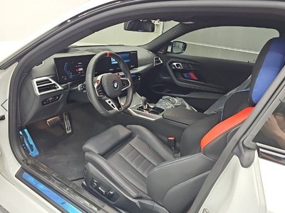 صورة 5 لـ 2025 BMW M2