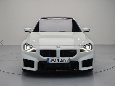 صورة 4 لـ 2025 BMW M2