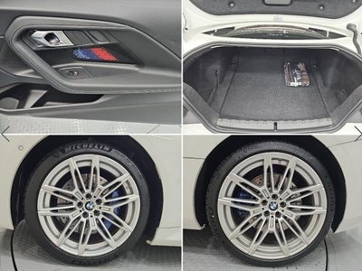 صورة مصغرة 19 لـ 2025 BMW M2