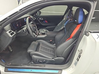 صورة مصغرة 11 لـ 2025 BMW M2