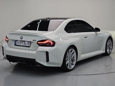 صورة 3 لـ 2025 BMW M2