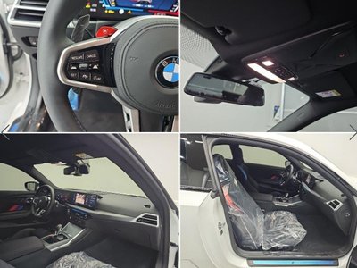 صورة مصغرة 18 لـ 2025 BMW M2