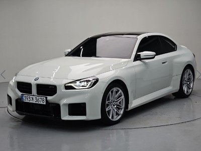 صورة 1 لـ 2025 BMW M2