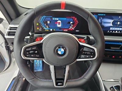 صورة 9 لـ 2025 BMW M2