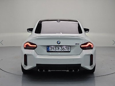 صورة 2 لـ 2025 BMW M2