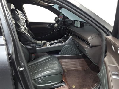 صورة مصغرة 16 لـ 2021 Genesis GV80
