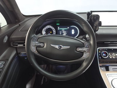 صورة مصغرة 18 لـ 2021 Genesis GV80