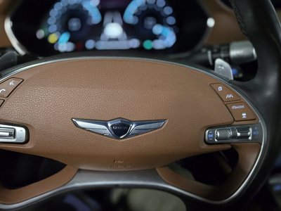 GENESIS G80 (RG3) - 9