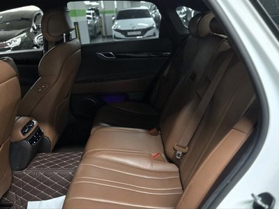 GENESIS G80 (RG3) - 7