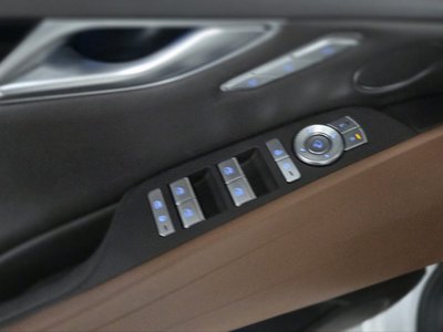 GENESIS G80 (RG3) - 8