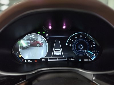 GENESIS G80 (RG3) - 10