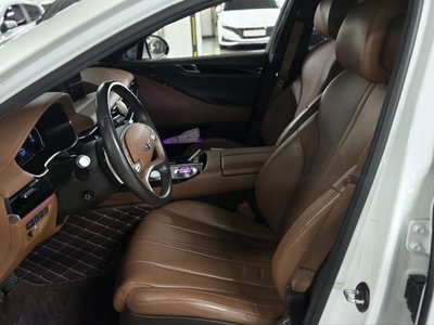 GENESIS G80 (RG3) - 5