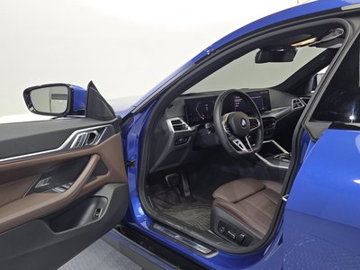 2025 BMW 4 SERIES 照片 10