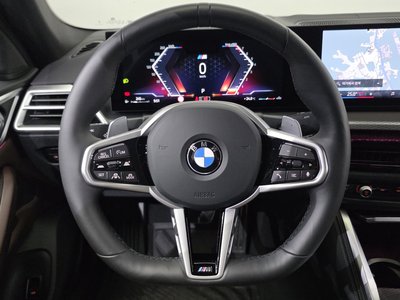 2025 BMW 4 SERIES thumbnail 13