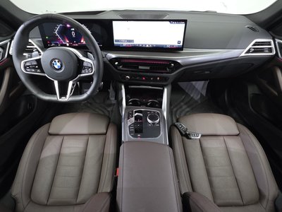 2025 BMW 4 SERIES 照片 5