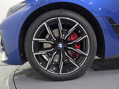 2025 BMW 4 SERIES 照片 6