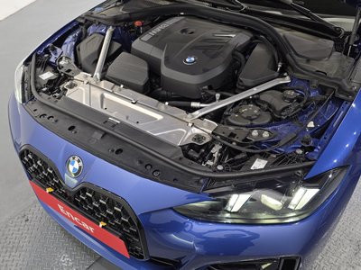 2025 BMW 4 SERIES 照片 7