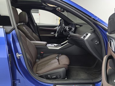 2025 BMW 4 SERIES thumbnail 12