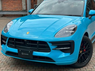 2021 Porsche MACAN — миниатюра 69