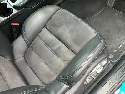 2021 Porsche MACAN — миниатюра 30