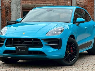 2021 Porsche MACAN — миниатюра 63