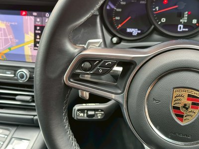 2021 Porsche MACAN — миниатюра 40