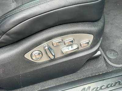 2021 Porsche MACAN — миниатюра 31