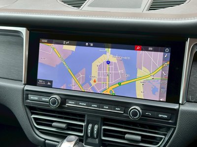 2021 Porsche MACAN — миниатюра 47