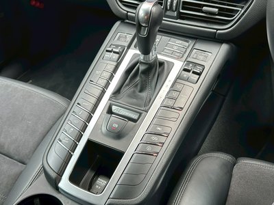 2021 Porsche MACAN — миниатюра 50