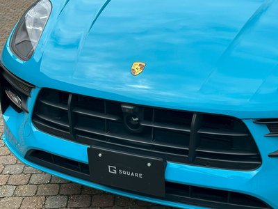 2021 Porsche MACAN — миниатюра 17