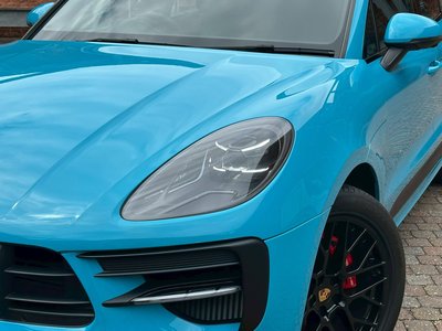 2021 Porsche MACAN — миниатюра 16
