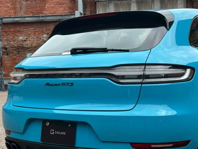 2021 Porsche MACAN — миниатюра 19