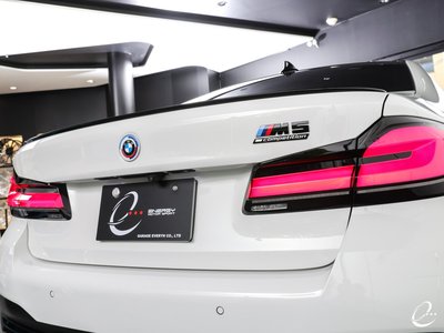 2021 BMW M5 COMPETITION — миниатюра 39