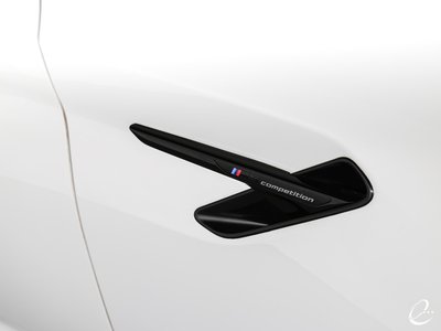 2021 BMW M5 COMPETITION — миниатюра 23