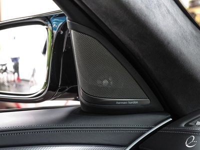 2021 BMW M5 COMPETITION — миниатюра 68