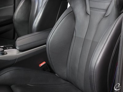 2021 BMW M5 COMPETITION — миниатюра 66