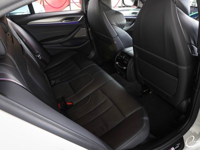 2021 BMW M5 COMPETITION — миниатюра 55